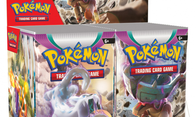 ICv2: 'Pokemon TCG: World Championship Decks' Head to Retail