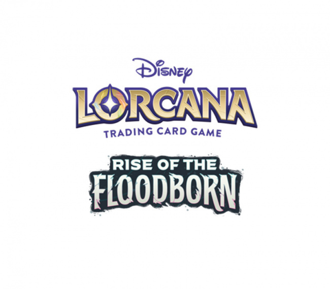 Ravensburger Reveals Details for Next DISNEY LORCANA Set - Nerdist