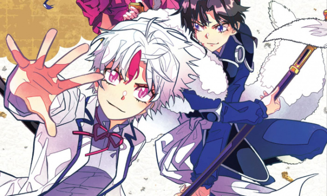 The Anti-Social Geniuses Review: Yashahime: Princess Half Demon Volume 1 -  TheOASG