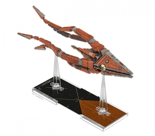 star wars x wing