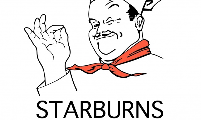 Starburns Industries