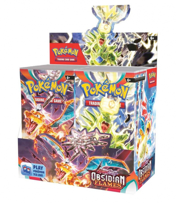 Pokemon TCG: Holiday Calendar 2023 Revealed for September! 