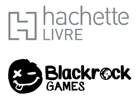 Blackrock Games