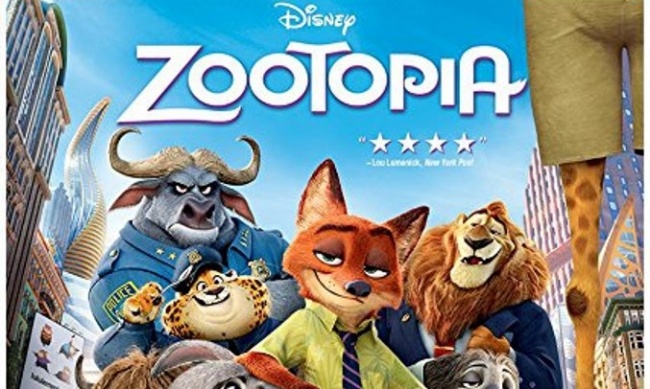 Zootopia+: Season 1, Episode 2 - Rotten Tomatoes