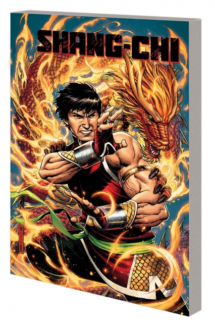 shang chi gene yang