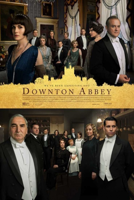 ICv2: Rather Dashing Games Licenses 'Downton Abbey'