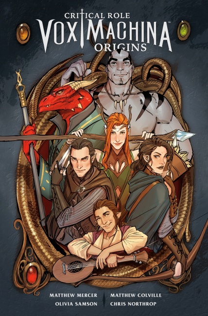 vox machina origins 7