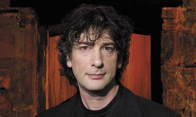 Icv2 Review Neil Gaiman In The 21st Century Tp