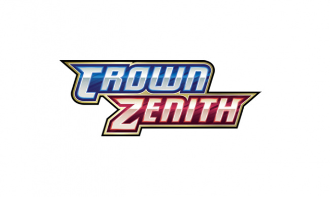 Pokemon TCG: Crown Zenith Tin – Galarian Moltres (1 Foil Card & 5 Booster  Packs)