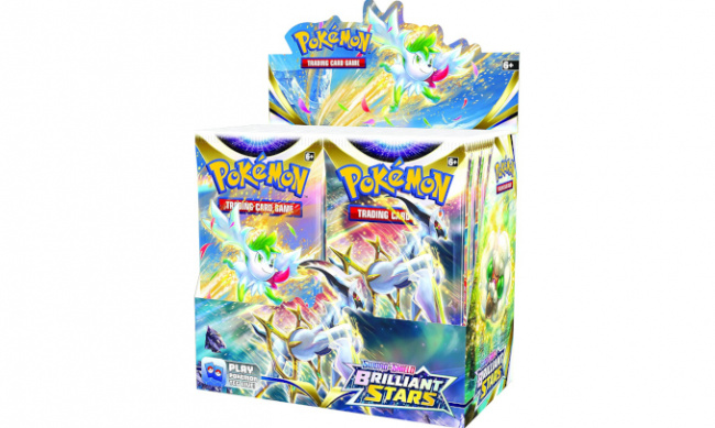 ICv2: 'Pokemon TCG: World Championship Decks' Head to Retail