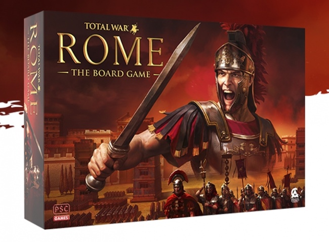 Games - Total War