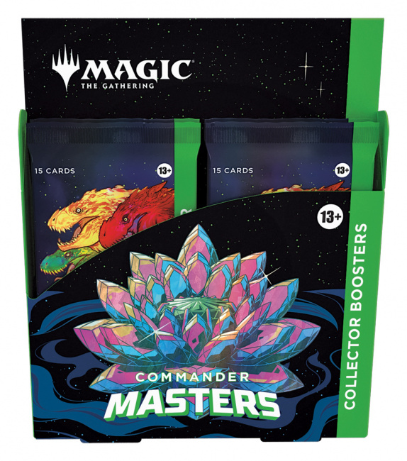 ICv2: 'Magic: The Gathering' 'LotR' Holiday Release Product Deets Revealed