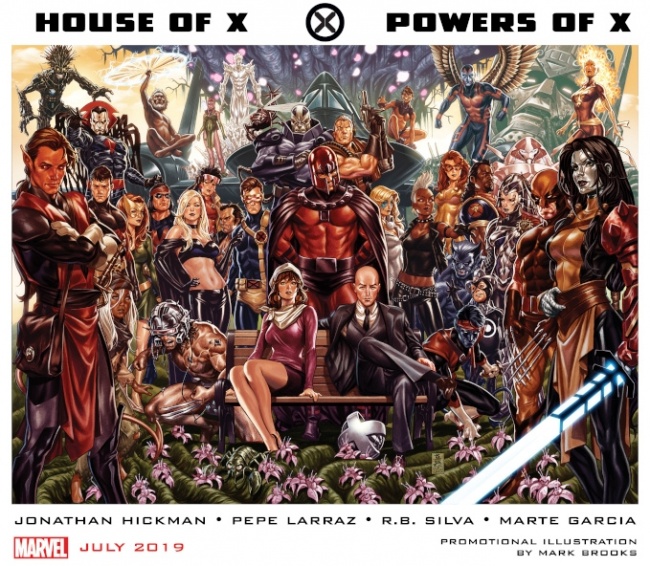 xmen hickman