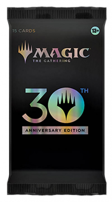 ICv2: Wizards of the Coast's $999 'Magic: The Gathering: 30th 