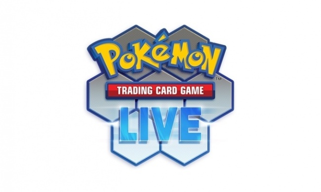 Pokémon TCG Live for iOS