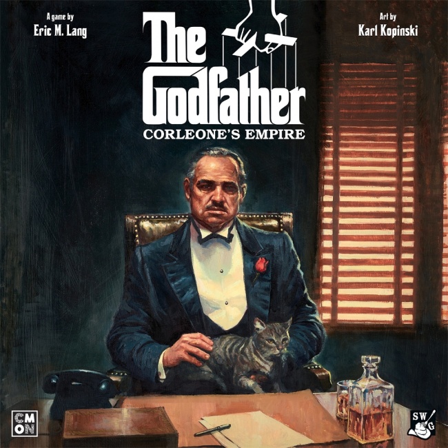 Godfather best sale backwards compatible