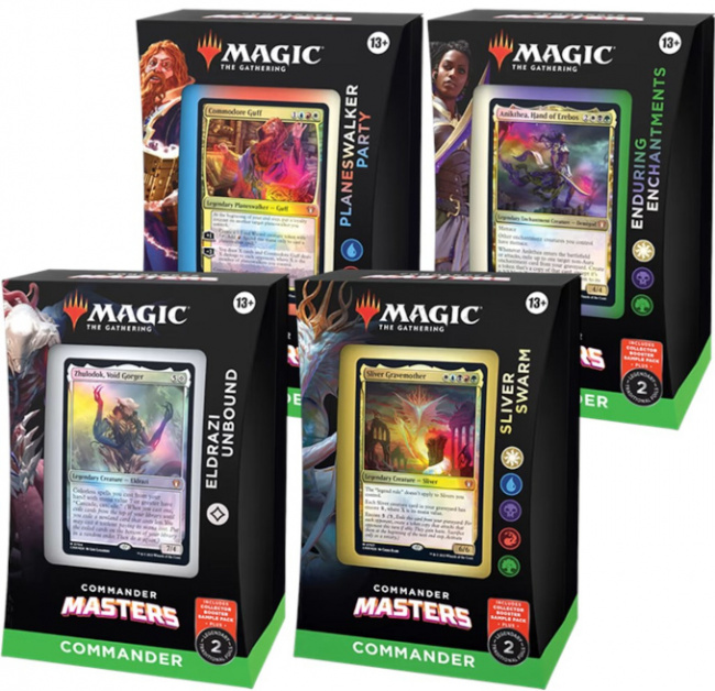 TCGPlayer Infinite - The new subscription service