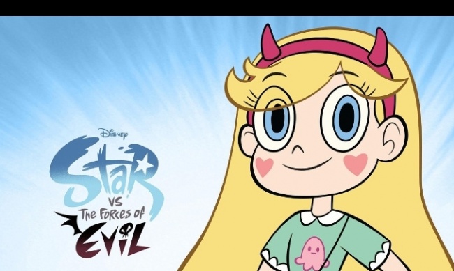 Icv2 Confessions Of A Comic Book Guy Star Vs The Forces Of Evil Vs Disney S 4th Season Rule