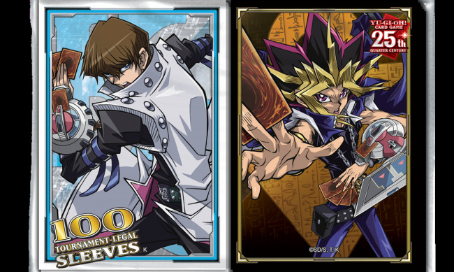 Yu-Gi-Oh! TCG's Next Expansion Is Bringing Back Characters, 44% OFF
