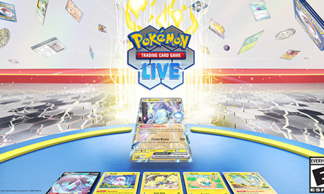 3 Pokémon TCG Live Bugs that Need to Get Fixed - Esports Illustrated