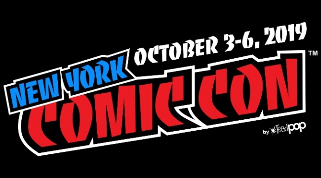 weekend dating new york comic con