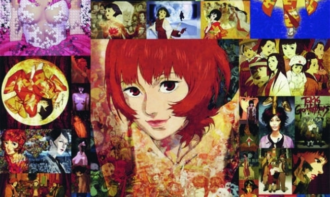 The Lost Projects of Satoshi Kon