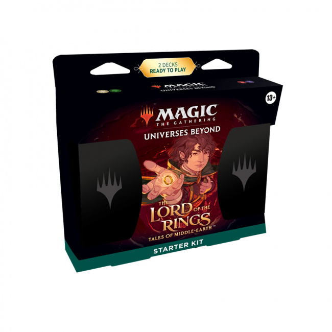 Tales of Middle-earth - Collector Booster | Fantàsia Store