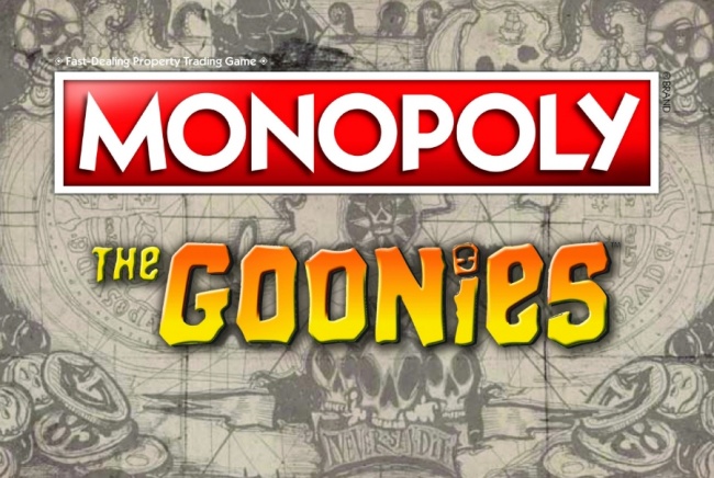 ICv2: Two New Versions of 'Monopoly' by USAopoly (The OP)