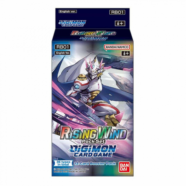 Digimon Card Game Updates- Booster Set 8 & Ghost Game Printable