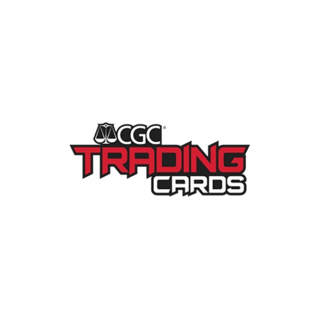 ICv2: CGC Trading Cards Announces Grading Services Expansion