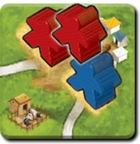 ICv2: New 'Carcassonne Big Box