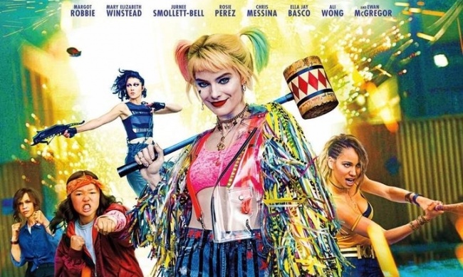 ICv2: A Superhero Flop? 'Birds of Prey' Is Another Disappointing Box Office  Champ