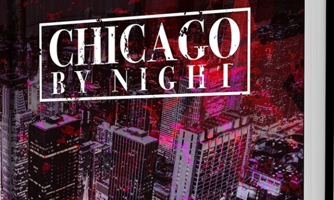 Vampire: The Masquerade 5th Edition Roleplaying Game Chicago By Night  Sourcebook - Renegade Game Studios