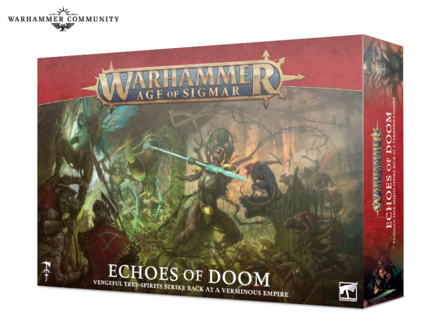 ICv2: Games Workshop Announces New Edition of 'Warhammer 40,000