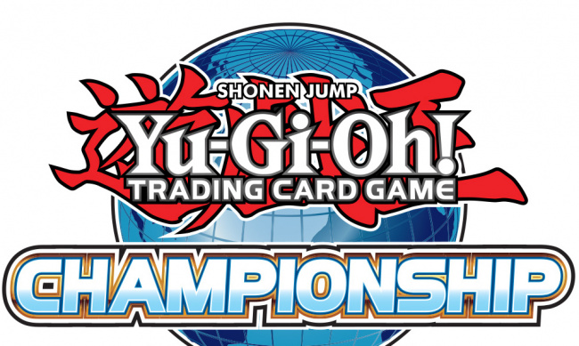 ICv2: Konami Announces 'Yu-Gi-Oh!' Territorial Championships