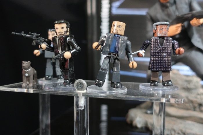 john wick minimates