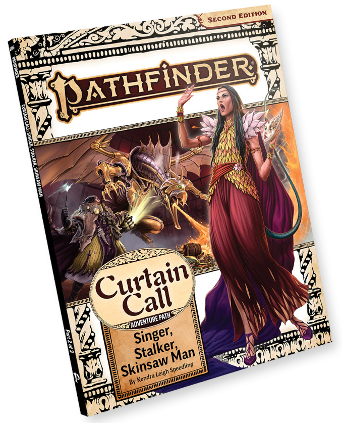 ICv2: Paizo Anounces 'Pathfinder War Of Immortals Meta Event' | Image 7